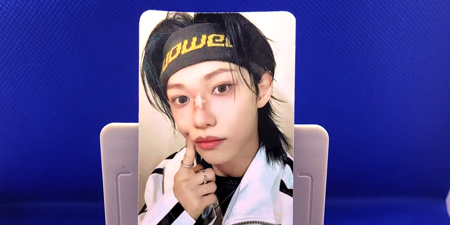 Photocards