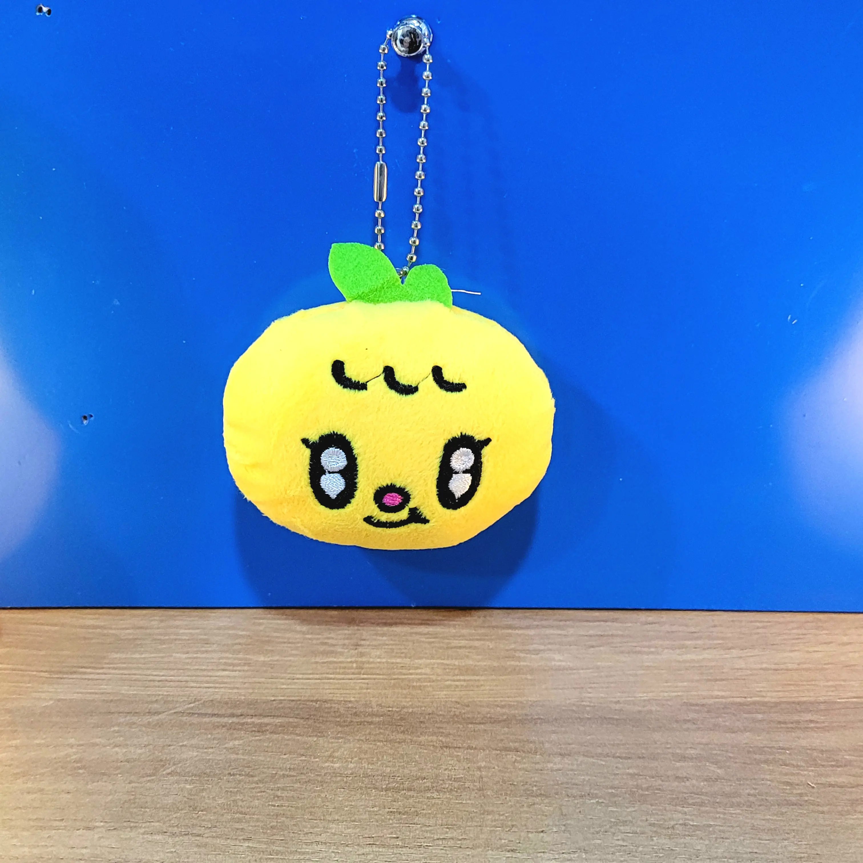 Seventeen Miniteen plush keychain